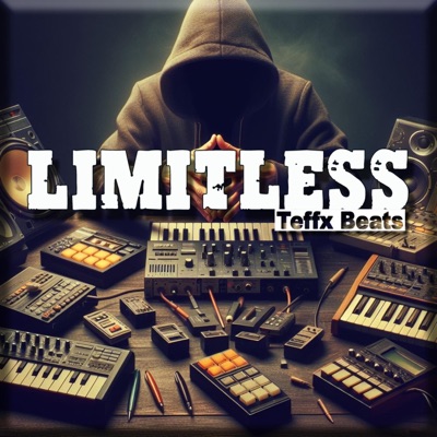 Limitless - Single