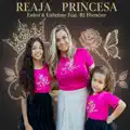 Reaja Princesa