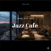 Jazz Cafe Lounge