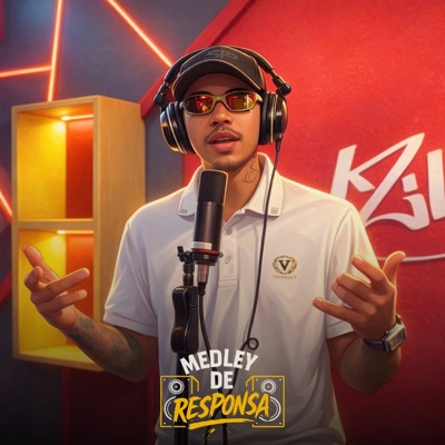 MEDLEY DE RESPONSA - Single