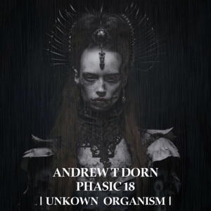 Unknown Organism - EP