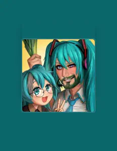 bbnogamesを聴いたり、ミュージックビデオを鑑賞したり、経歴やツアー日程などを確認したりしましょう！