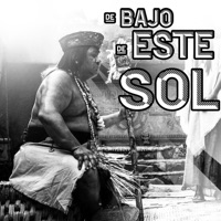 DE BAJO DE ESTE SOL (feat. Amenaza Mxm) - Single - Mexikatlalli