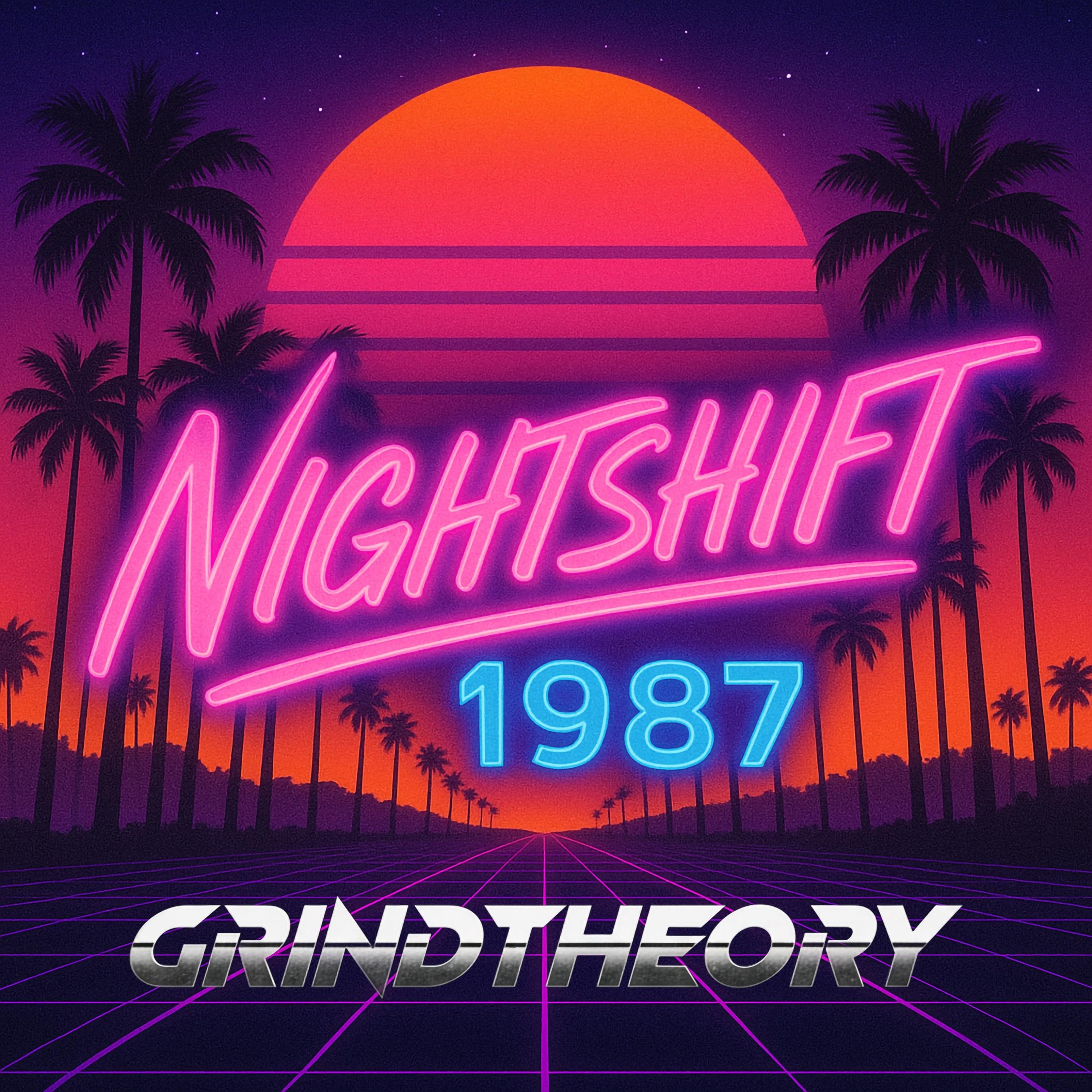GrindTheory