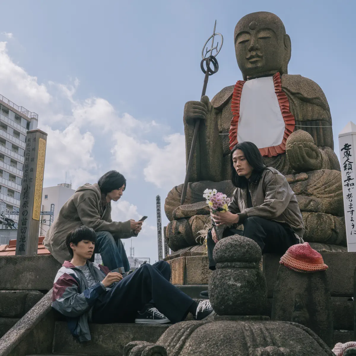 imai – Wakamusha – Single (2024) [iTunes Plus AAC M4A]-新房子