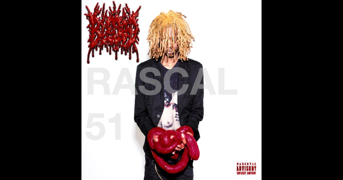 rascal 51” álbum de bleood en Apple Music