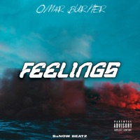 Feelings - Single - Omar Burner