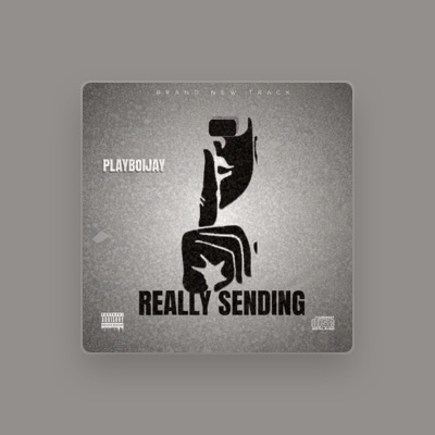 Listen to Playboijay, watch music videos, read bio, see tour dates & more!