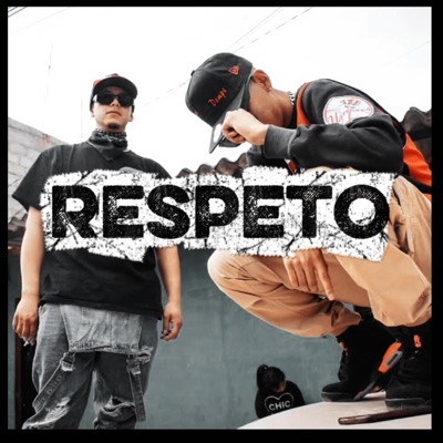Respeto (feat. Julio Cesar) - Single