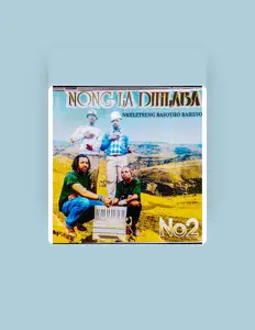 Escucha a Phakoe ya lihlaba, mira videos musicales, lee su biografía, consulta las fechas de las gira y más.