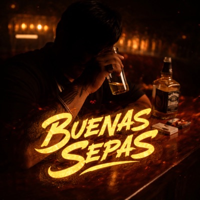 Buenas Sepas - Single