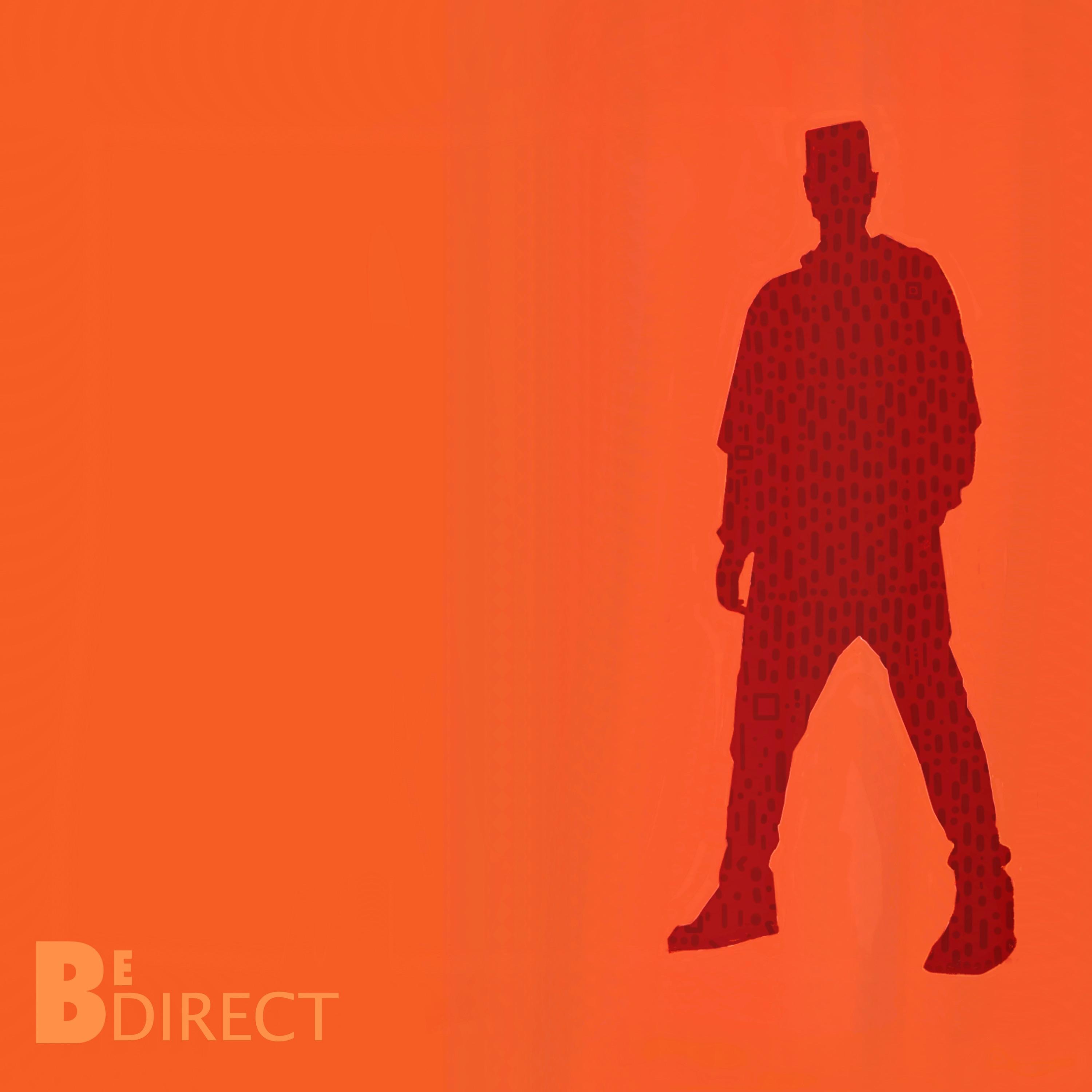 ...Be Direct - Single