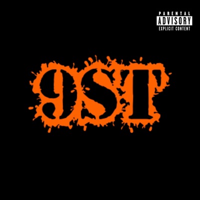 9ST (feat. LTK Tank) - Single