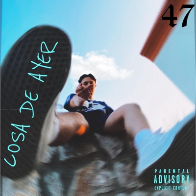 Cosa De Ayer - Single