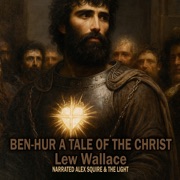 Ben-Hur A Tale Of Christ - Lew Wallace
