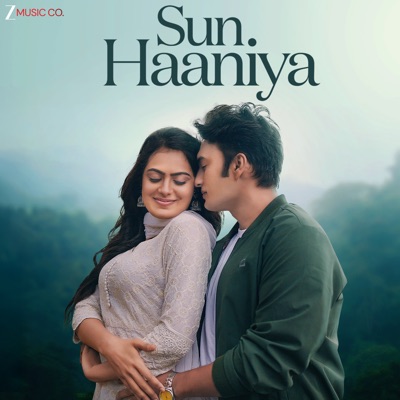 Sun Haaniya - Single