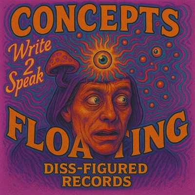 Concepts Floating - Single