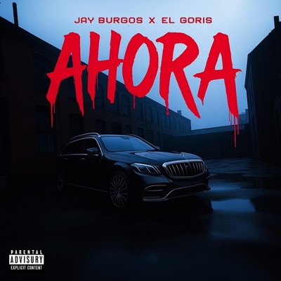 AHORA - Single