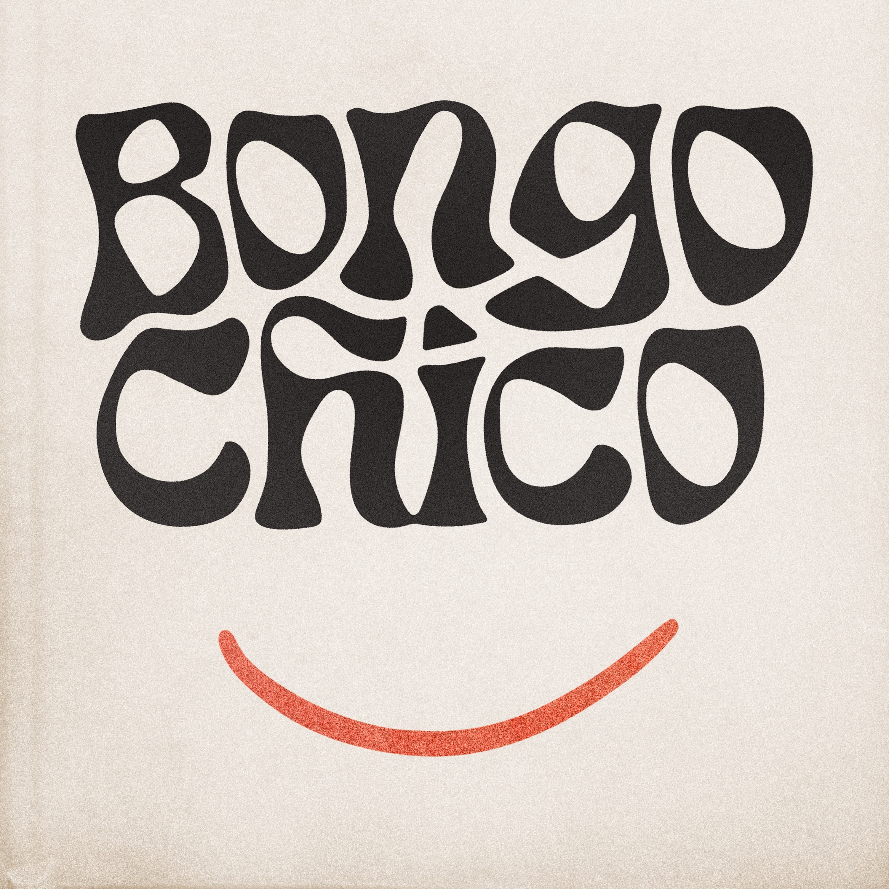 Bongo Chico - Wrongside Right
