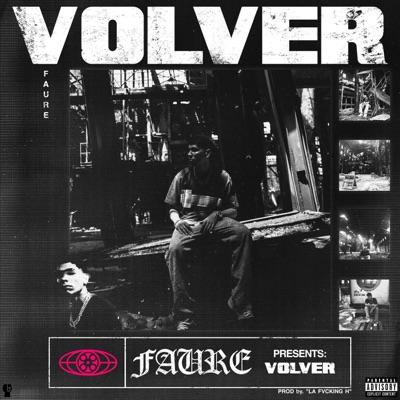 VOLVER - Single