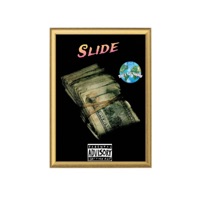 Slide (feat. SwipeLaflare & KNOTS) - Single - $acks