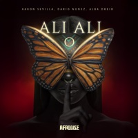Ali Ali O - Single - Aaron Sevilla, Alba Dreid, Ruben Hernandez Trumpet & Dario Nuñez
