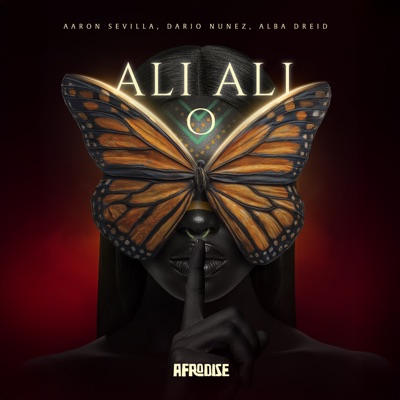 Ali Ali O - Single