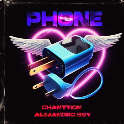 Phone - Single