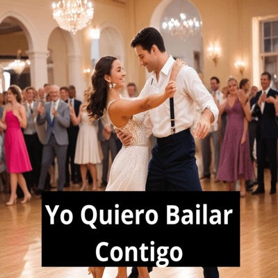 RITMOS SONIDEROS PLAY - Yo Quiero Bailar Contigo