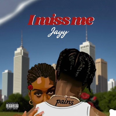 I Miss Me - Single