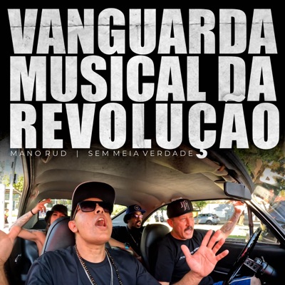 Vanguarda Musical da Revolução (VMR) - Single