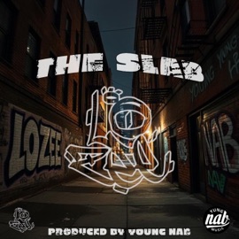 THE SLAB (feat. YOUNG NAB) LoZee