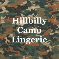 hillbilly camo lingerie - Single - Jeff Suits