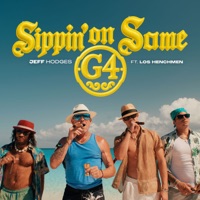 Sippin' on Some G4 (feat. Los Henchmen) - Single - Jeff Hodges