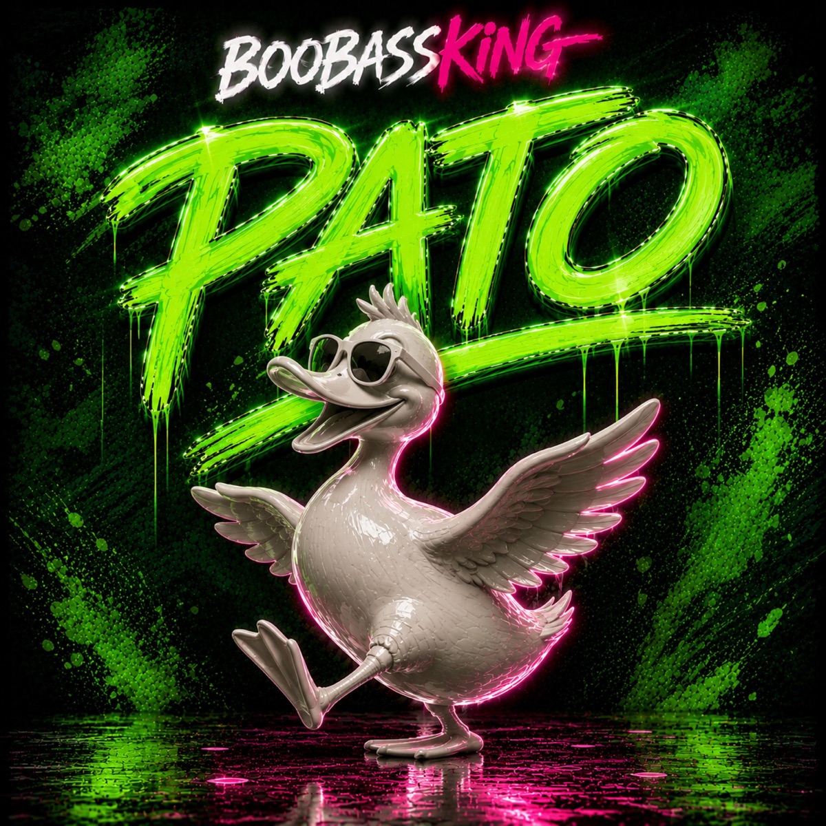 Pato - Single