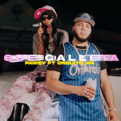 Que galleta - Single