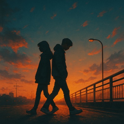 Still Moving (feat. Liam) - Single
