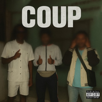 Coup (feat. Goupy & Carmelo gaza) - Single