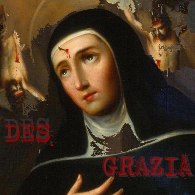 Des grazia - Single