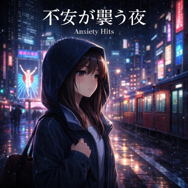 Anxiety Hits