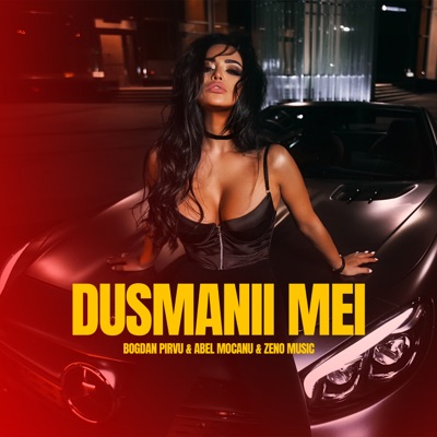 Dusmanii mei - Single