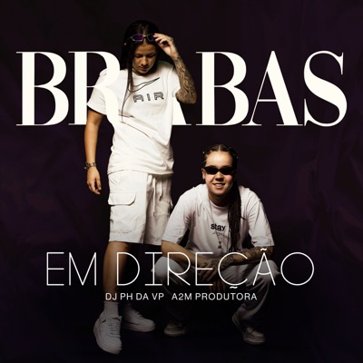 Em Direção - Single