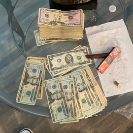 2am In Da Raq EBK JB