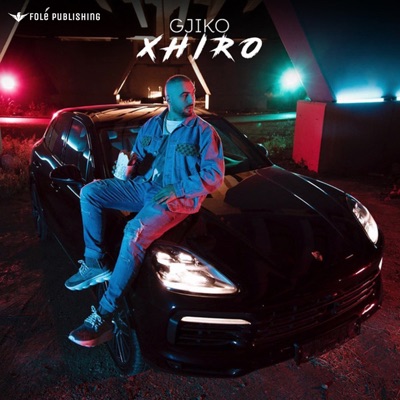 Xhiro - Single
