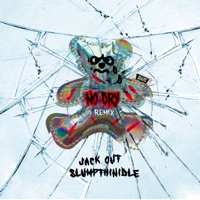 No Cry (Remix) - Single - SlumpthinIdle & Jack Out
