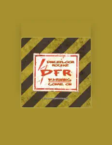 聆聽 Dancefloor Rockaz、觀看音樂影片、閱讀小傳、查看巡演日期等！