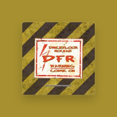 Listen to Dancefloor Rockaz, watch music videos, read bio, see tour dates & more!