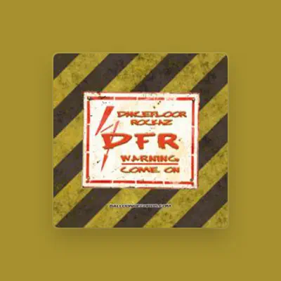 Listen to Dancefloor Rockaz, watch music videos, read bio, see tour dates & more!