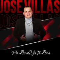 José Villas - Mi Amor Yo Te Amo