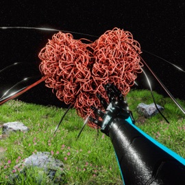 Отпускаю чувства LovesoL & veybi